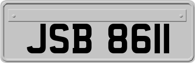 JSB8611