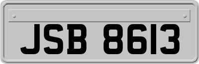 JSB8613
