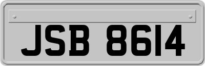 JSB8614