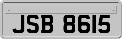 JSB8615