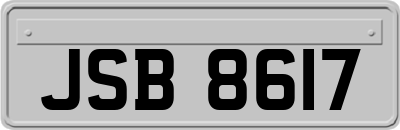 JSB8617