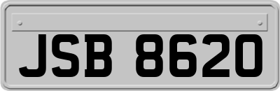 JSB8620