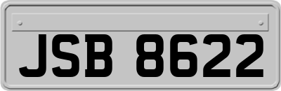 JSB8622