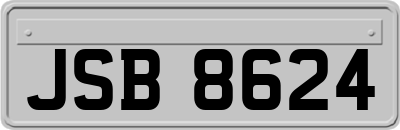 JSB8624