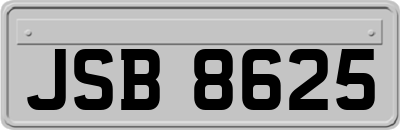 JSB8625