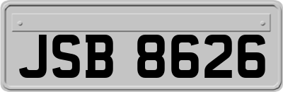 JSB8626