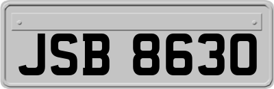 JSB8630