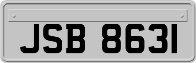 JSB8631