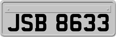 JSB8633
