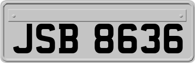 JSB8636