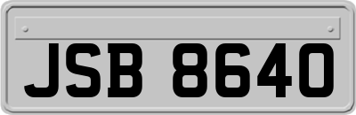 JSB8640