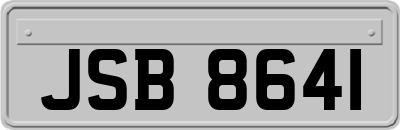 JSB8641