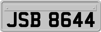 JSB8644