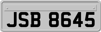 JSB8645