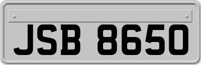 JSB8650