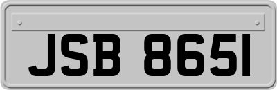 JSB8651