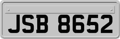 JSB8652