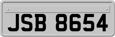 JSB8654