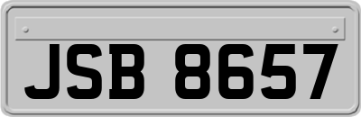 JSB8657