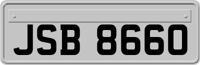 JSB8660