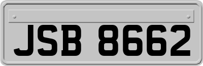 JSB8662
