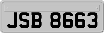 JSB8663