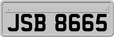 JSB8665