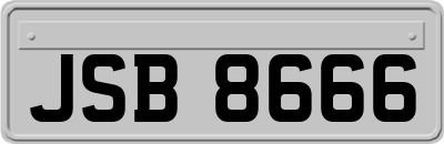 JSB8666