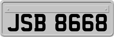 JSB8668
