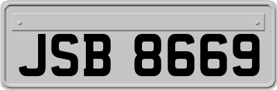 JSB8669