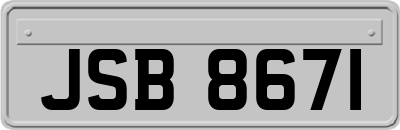 JSB8671