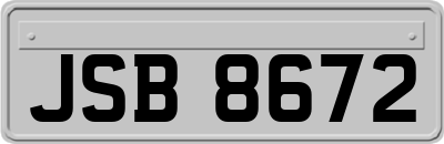 JSB8672