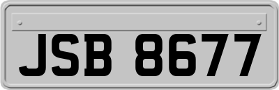 JSB8677