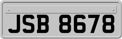 JSB8678