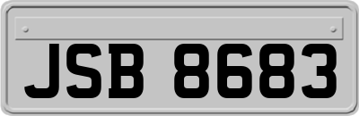 JSB8683
