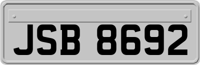 JSB8692