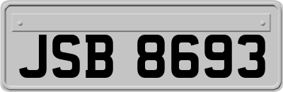 JSB8693