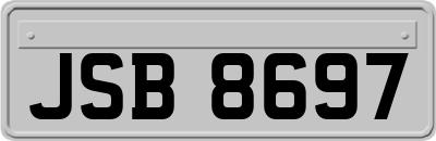 JSB8697