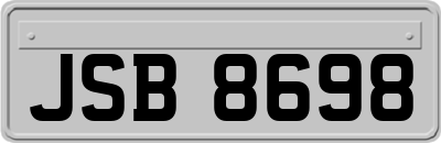 JSB8698