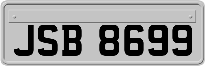 JSB8699