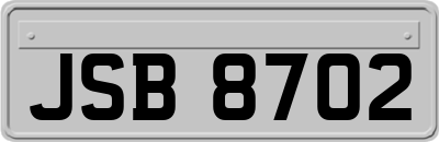 JSB8702