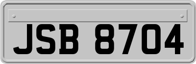 JSB8704