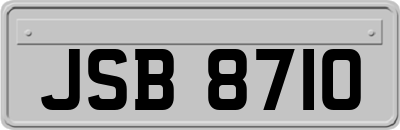 JSB8710