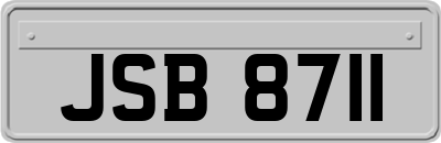 JSB8711