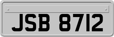 JSB8712