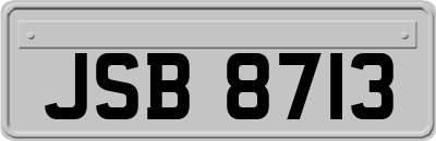JSB8713