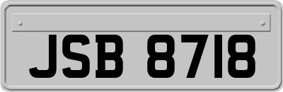 JSB8718