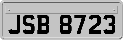 JSB8723