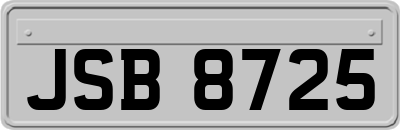 JSB8725