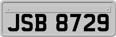 JSB8729